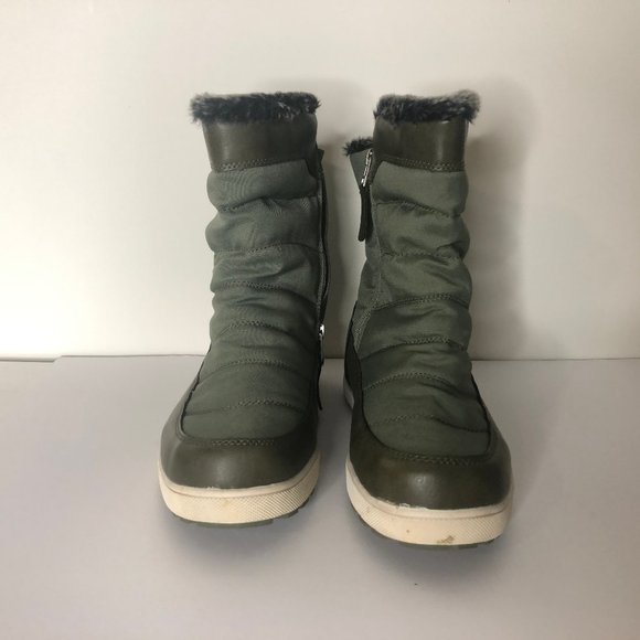 Shoes | Tentex Womens Winter Boots 